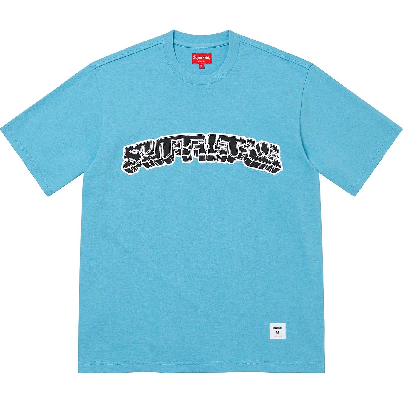 Block Arc S/S Top view 10